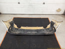 Mercedes SLK350 Rear Bumper Cover-9
