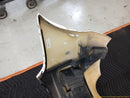 Mercedes SLK350 Rear Bumper Cover-10