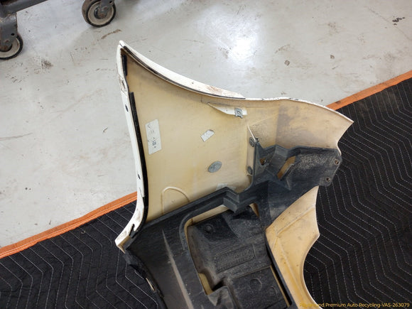 Mercedes SLK350 Rear Bumper Cover