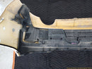 Mercedes SLK350 Rear Bumper Cover-11