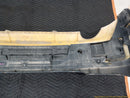 Mercedes SLK350 Rear Bumper Cover-12