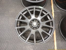 Mercedes SLK350  Set Of 4 Aftermarket Motegi Wheel Rim 10 Spoke-2