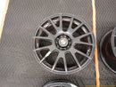 Mercedes SLK350  Set Of 4 Aftermarket Motegi Wheel Rim 10 Spoke-7