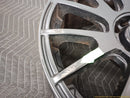 Mercedes SLK350  Set Of 4 Aftermarket Motegi Wheel Rim 10 Spoke-8