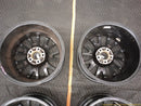 Mercedes SLK350  Set Of 4 Aftermarket Motegi Wheel Rim 10 Spoke-11