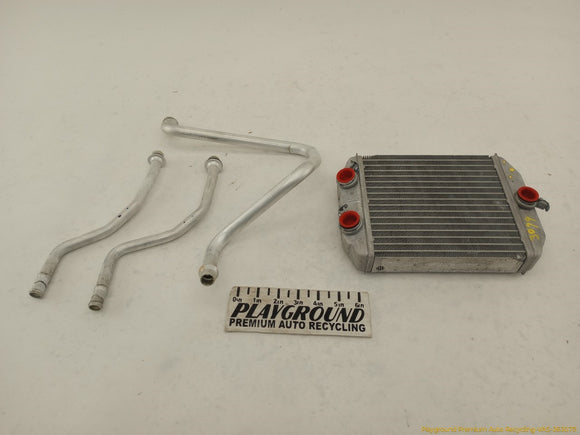 Mercedes SLK350 Heater Core