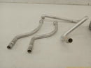 Mercedes SLK350 Heater Core-2
