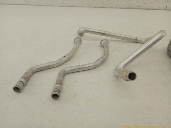 Mercedes SLK350 Heater Core