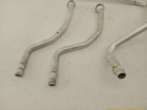 Mercedes SLK350 Heater Core