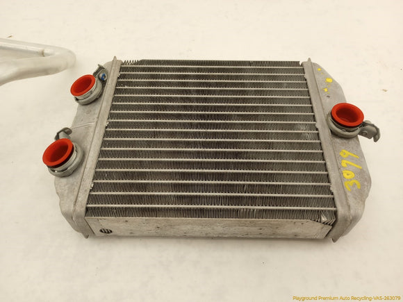 Mercedes SLK350 Heater Core