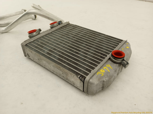 Mercedes SLK350 Heater Core
