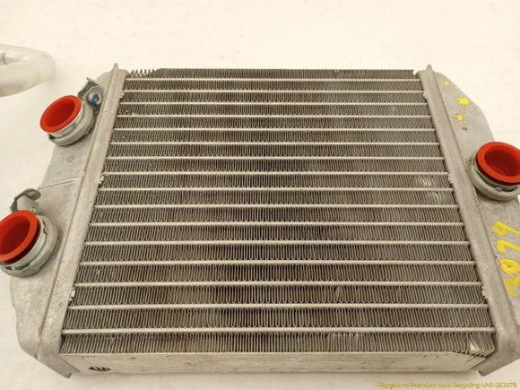 Mercedes SLK350 Heater Core