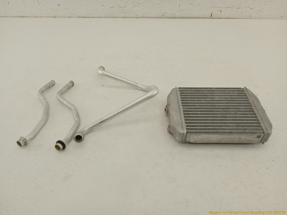 Mercedes SLK350 Heater Core