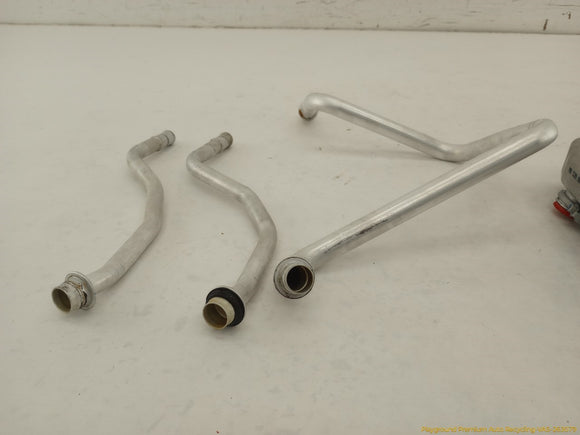 Mercedes SLK350 Heater Core