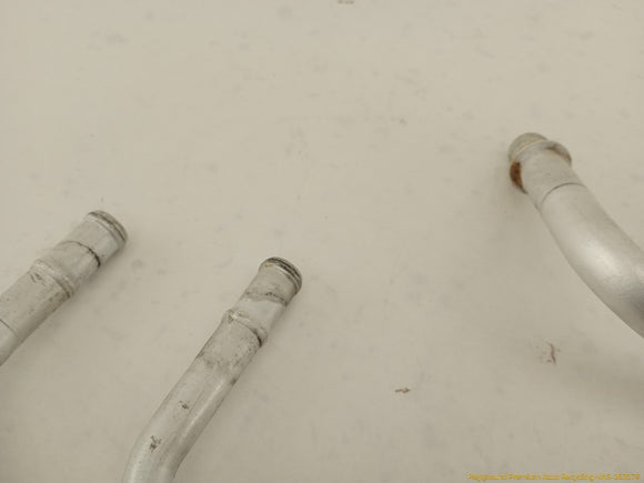 Mercedes SLK350 Heater Core