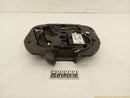 Mercedes SLK350 Emergency Spare Tire Tool Kit-1