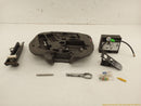 Mercedes SLK350 Emergency Spare Tire Tool Kit-2