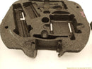 Mercedes SLK350 Emergency Spare Tire Tool Kit-4