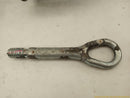 Mercedes SLK350 Emergency Spare Tire Tool Kit-7