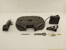 Mercedes SLK350 Emergency Spare Tire Tool Kit-12