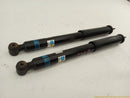 Mercedes SLK350 Pair Of Rear Shock Absorbers-2