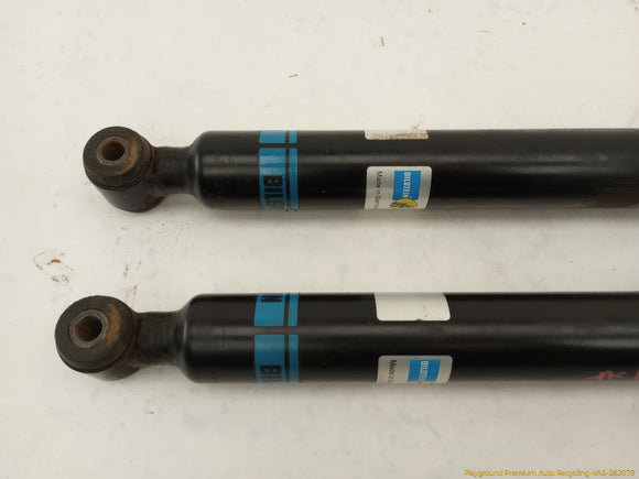 Mercedes SLK350 Pair Of Rear Shock Absorbers