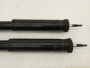 Mercedes SLK350 Pair Of Rear Shock Absorbers-4