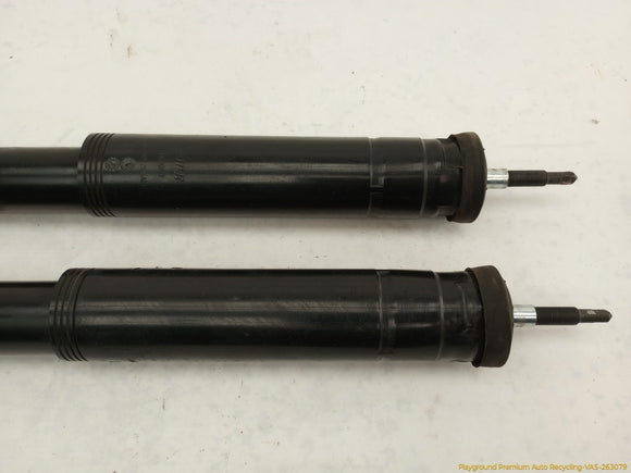 Mercedes SLK350 Pair Of Rear Shock Absorbers