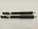 Mercedes SLK350 Pair Of Rear Shock Absorbers-6