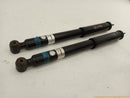 Mercedes SLK350 Pair Of Rear Shock Absorbers-7