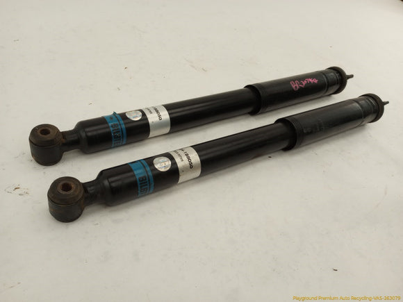Mercedes SLK350 Pair Of Rear Shock Absorbers