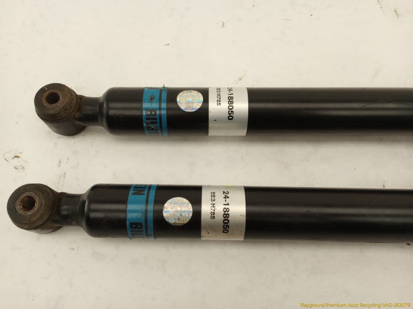 Mercedes SLK350 Pair Of Rear Shock Absorbers