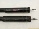 Mercedes SLK350 Pair Of Rear Shock Absorbers-9