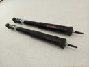 Mercedes SLK350 Pair Of Rear Shock Absorbers-10