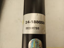 Mercedes SLK350 Pair Of Rear Shock Absorbers-12