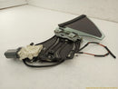 Mercedes SLK350 Passenger Right Rear Quarter Window Regulator-2