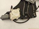 Mercedes SLK350 Passenger Right Rear Quarter Window Regulator-4