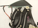 Mercedes SLK350 Passenger Right Rear Quarter Window Regulator-9