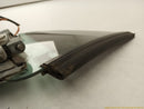 Mercedes SLK350 Passenger Right Rear Quarter Window Regulator-11