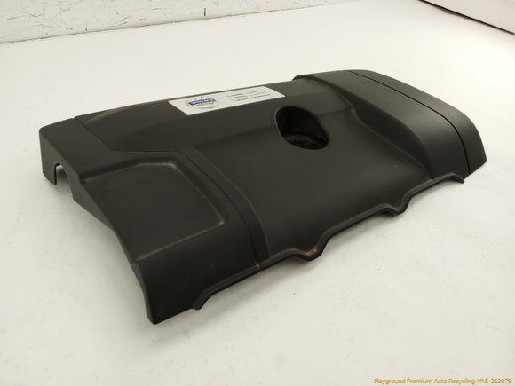 Volvo XC70 Passenger Right Front Engine Cover