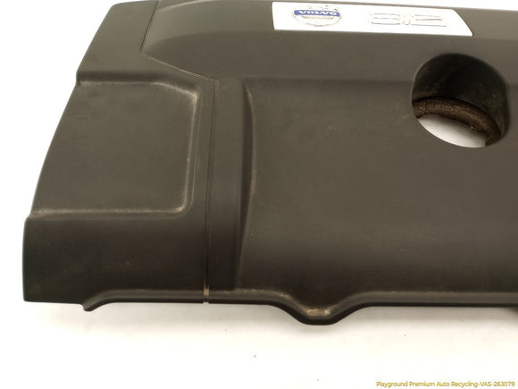Volvo XC70 Passenger Right Front Engine Cover