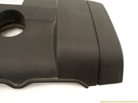 Volvo XC70 Passenger Right Front Engine Cover