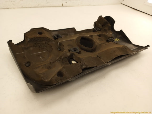 Volvo XC70 Passenger Right Front Engine Cover