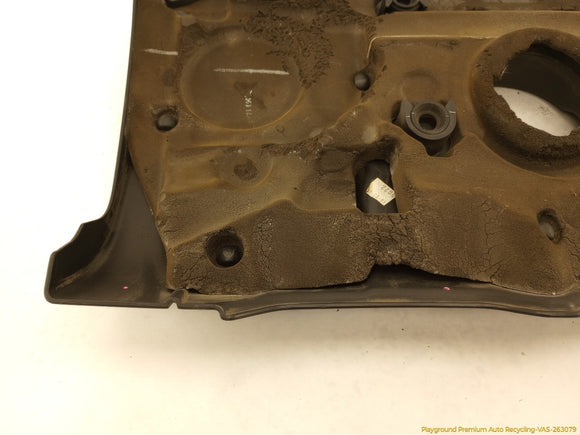 Volvo XC70 Passenger Right Front Engine Cover
