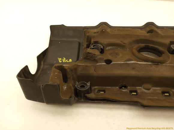 Volvo XC70 Passenger Right Front Engine Cover