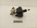 Mercedes SLK350 Power Brake Booster-1