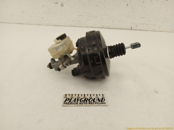 Mercedes SLK350 Power Brake Booster
