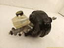 Mercedes SLK350 Power Brake Booster-2