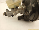Mercedes SLK350 Power Brake Booster-3