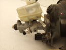 Mercedes SLK350 Power Brake Booster-4